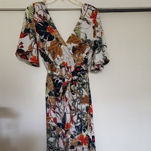 True Destiny One piece Romper